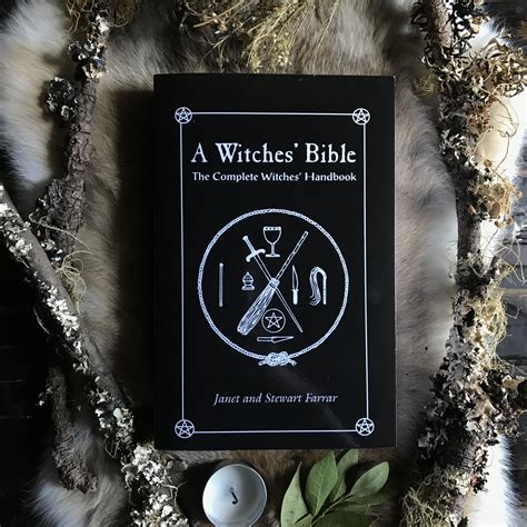 Christian witchcraft literature